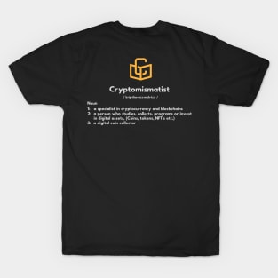 Definition T-Shirt